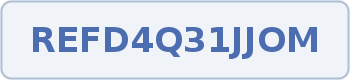 Coupon code image