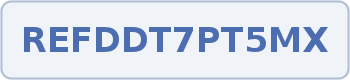 Coupon code image