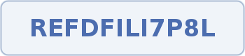 Coupon code image