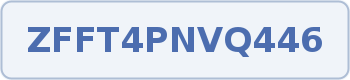 Coupon code image