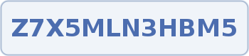 Coupon code image