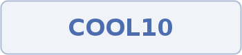 Coupon code image