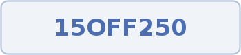 Coupon code image