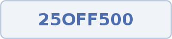 Coupon code image