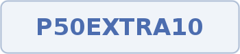 Coupon code image