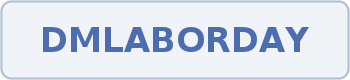 Coupon code image