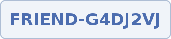 Coupon code image