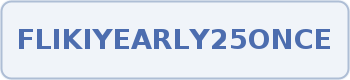 Coupon code image