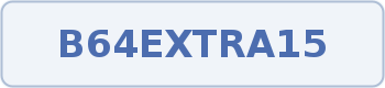 Coupon code image