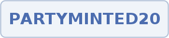 Coupon code image