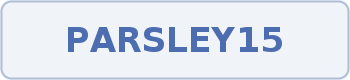Coupon code image