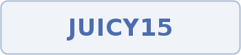 Coupon code image