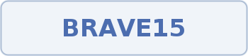 Coupon code image