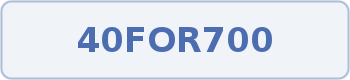 Coupon code image