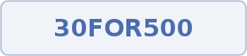 Coupon code image