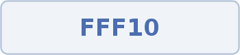 Coupon code image