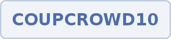 Coupon code image