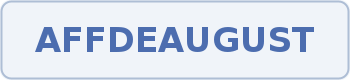 Coupon code image