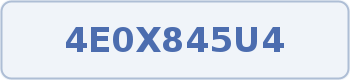 Coupon code image