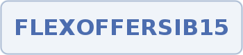 Coupon code image