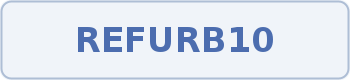 Coupon code image