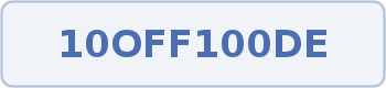 Coupon code image