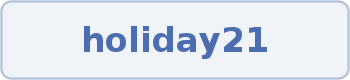 Coupon code image