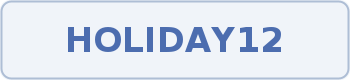 Coupon code image