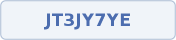 Coupon code image