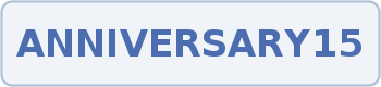 Coupon code image
