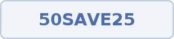 Coupon code image