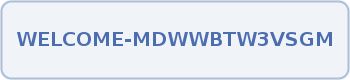 Coupon code image