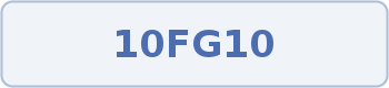 Immagine del codice coupon