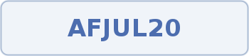 Coupon code image