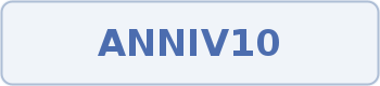 Coupon code image