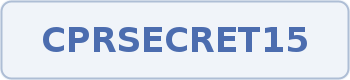 Coupon code image
