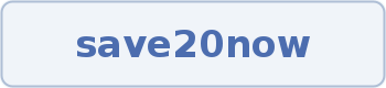 Coupon code image