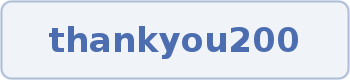 Coupon code image