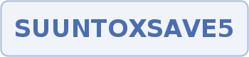 Coupon code image