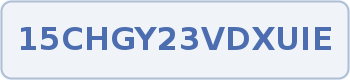 Coupon code image