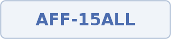 Coupon code image