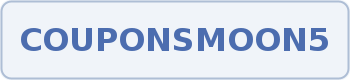 Immagine del codice coupon