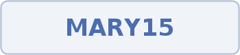 Coupon code image