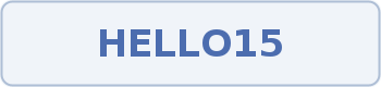 Coupon code image