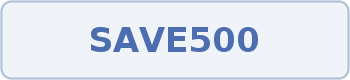 Coupon code image