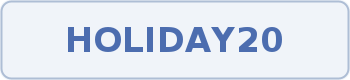 Coupon code image