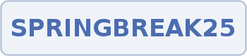 Coupon code image