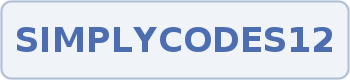Coupon code image