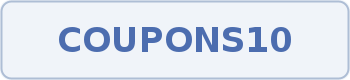 Coupon code image
