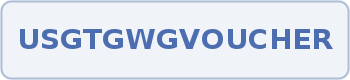 Coupon code image